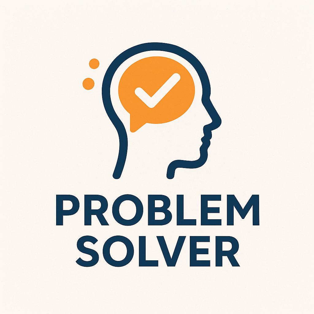 Problem Solver